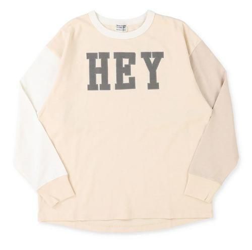 <img class='new_mark_img1' src='https://img.shop-pro.jp/img/new/icons14.gif' style='border:none;display:inline;margin:0px;padding:0px;width:auto;' />DENIM DUNGAREEۡŷHEY TEE01~022025AW