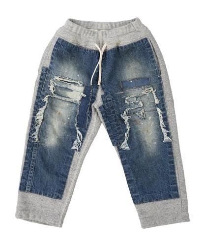 <img class='new_mark_img1' src='https://img.shop-pro.jp/img/new/icons14.gif' style='border:none;display:inline;margin:0px;padding:0px;width:auto;' />DENIM DUNGAREE  ӥơ΢ӥᥤѥġ01~02 졼2025AW