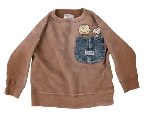 <img class='new_mark_img1' src='https://img.shop-pro.jp/img/new/icons14.gif' style='border:none;display:inline;margin:0px;padding:0px;width:auto;' />DENIM DUNGAREEۡӥơ΢SNOOPY ݥåȥå 105㡡2025AW