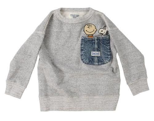 <img class='new_mark_img1' src='https://img.shop-pro.jp/img/new/icons14.gif' style='border:none;display:inline;margin:0px;padding:0px;width:auto;' />DENIM DUNGAREEۡӥơ΢SNOOPY ݥåȥå 1~2˥졼2025AW