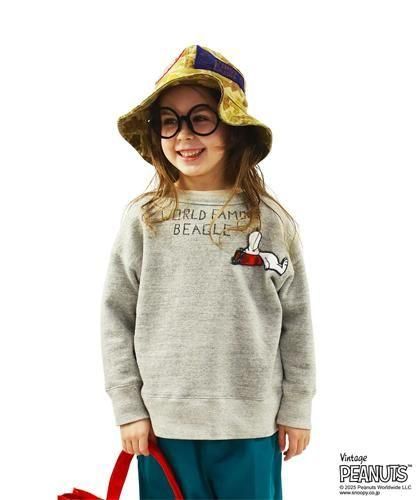 <img class='new_mark_img1' src='https://img.shop-pro.jp/img/new/icons14.gif' style='border:none;display:inline;margin:0px;padding:0px;width:auto;' />DENIM DUNGAREE  ΢SNOOPY SLEEPå  (105)  졼2025AW