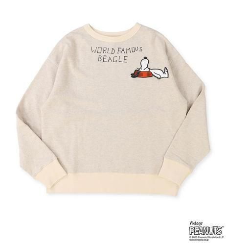 <img class='new_mark_img1' src='https://img.shop-pro.jp/img/new/icons14.gif' style='border:none;display:inline;margin:0px;padding:0px;width:auto;' />DENIM DUNGAREE  ΢SNOOPY SLEEPå  (1~2)  2025AW
