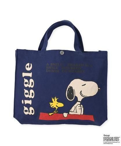 <img class='new_mark_img1' src='https://img.shop-pro.jp/img/new/icons14.gif' style='border:none;display:inline;margin:0px;padding:0px;width:auto;' />DENIM DUNGAREEۡSNOOPY BAGʺˡ2025AW