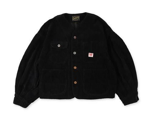 キャラメルチップ GO TO HOLLYWOOD ジャケット 2025AW