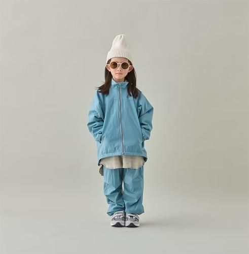 <img class='new_mark_img1' src='https://img.shop-pro.jp/img/new/icons14.gif' style='border:none;display:inline;margin:0px;padding:0px;width:auto;' />MOUN TEN.  warm track jacket 1saxe 2025AW