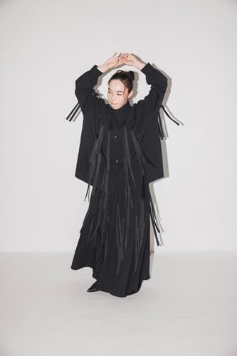 <img class='new_mark_img1' src='https://img.shop-pro.jp/img/new/icons14.gif' style='border:none;display:inline;margin:0px;padding:0px;width:auto;' />nunuforme ܥ󥹥ȡ2Black2025AW
