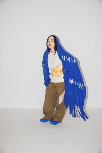 <img class='new_mark_img1' src='https://img.shop-pro.jp/img/new/icons14.gif' style='border:none;display:inline;margin:0px;padding:0px;width:auto;' />nunuforme åȥȡ롡Blue2025AW