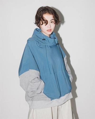 <img class='new_mark_img1' src='https://img.shop-pro.jp/img/new/icons14.gif' style='border:none;display:inline;margin:0px;padding:0px;width:auto;' />nunuformeۡߥåѡ145ˡGray2025AW
