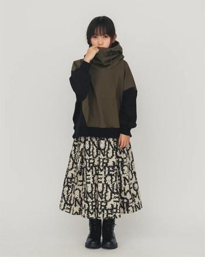 <img class='new_mark_img1' src='https://img.shop-pro.jp/img/new/icons14.gif' style='border:none;display:inline;margin:0px;padding:0px;width:auto;' />nunuformeۡߥåѡ145Black2025AW