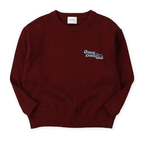 <img class='new_mark_img1' src='https://img.shop-pro.jp/img/new/icons14.gif' style='border:none;display:inline;margin:0px;padding:0px;width:auto;' />Groovycolors GROOVY COLORS S.O.T.U롼ͥå˥å 165˥磻2025AW
