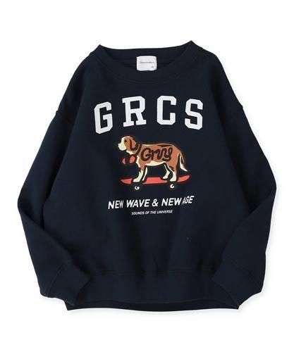 <img class='new_mark_img1' src='https://img.shop-pro.jp/img/new/icons14.gif' style='border:none;display:inline;margin:0px;padding:0px;width:auto;' />Groovycolors ΢BASIC SKATE DOGåȡ(105~1252025AW