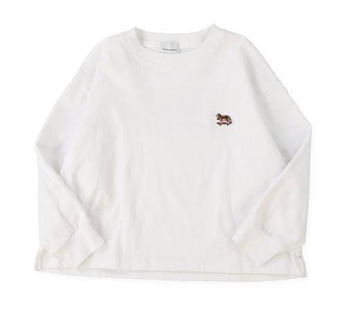 <img class='new_mark_img1' src='https://img.shop-pro.jp/img/new/icons14.gif' style='border:none;display:inline;margin:0px;padding:0px;width:auto;' />Groovycolors ŷGRSSKATEDOG L/S TEE1652025AW