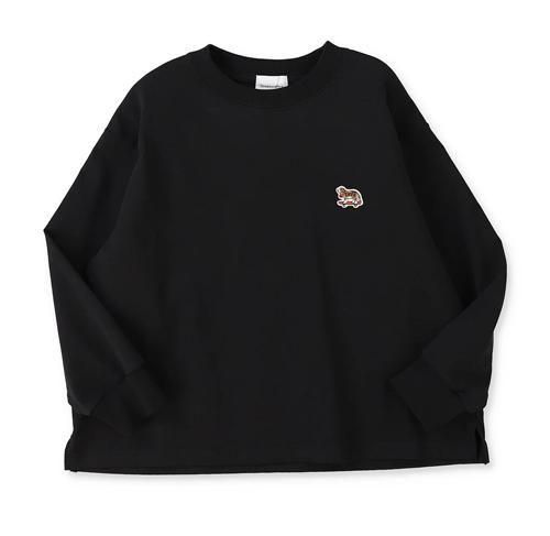 <img class='new_mark_img1' src='https://img.shop-pro.jp/img/new/icons14.gif' style='border:none;display:inline;margin:0px;padding:0px;width:auto;' />Groovycolors ŷGRSSKATEDOG L/S TEE165˹2025AW