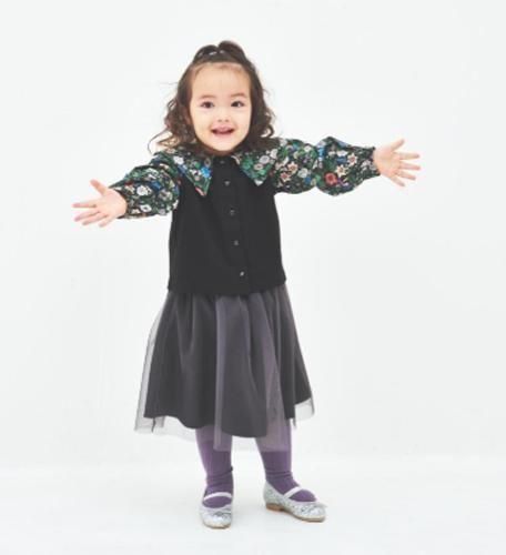 <img class='new_mark_img1' src='https://img.shop-pro.jp/img/new/icons14.gif' style='border:none;display:inline;margin:0px;padding:0px;width:auto;' />MAAROOKۡŷե꡼ǥ󡡡90~130˥ϡ2025AW