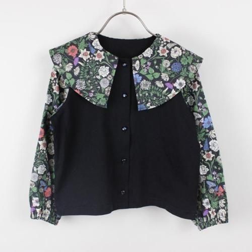 <img class='new_mark_img1' src='https://img.shop-pro.jp/img/new/icons14.gif' style='border:none;display:inline;margin:0px;padding:0px;width:auto;' />MAAROOKۡŷե꡼ǥ󡡡140~160˥ϡ2025AW