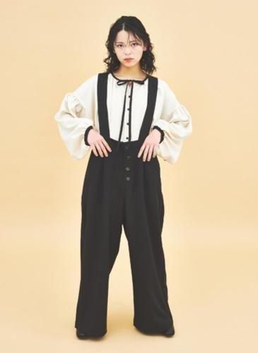 <img class='new_mark_img1' src='https://img.shop-pro.jp/img/new/icons14.gif' style='border:none;display:inline;margin:0px;padding:0px;width:auto;' />MAAROOK ݥĥ֥ͥ饦2025AW