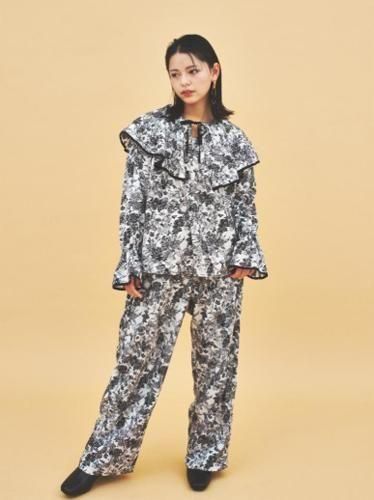 <img class='new_mark_img1' src='https://img.shop-pro.jp/img/new/icons14.gif' style='border:none;display:inline;margin:0px;padding:0px;width:auto;' />MAAROOK Υ른åPT׶ޥ֥饦(LadsF)2025AW