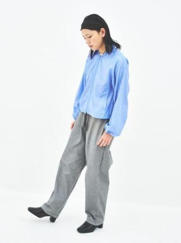 <img class='new_mark_img1' src='https://img.shop-pro.jp/img/new/icons14.gif' style='border:none;display:inline;margin:0px;padding:0px;width:auto;' />MAAROOK   Υȡǥ˥।ѥ F)  2025AW