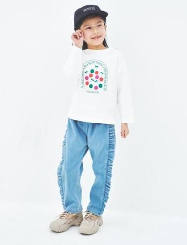 <img class='new_mark_img1' src='https://img.shop-pro.jp/img/new/icons14.gif' style='border:none;display:inline;margin:0px;padding:0px;width:auto;' />MAAROOK ֥ۡ롼ǥ˥˥åȥե󥰥ѥ  90130ˡ2025AW