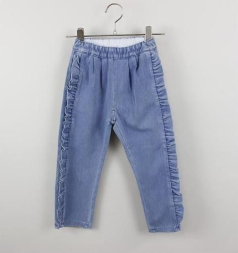 <img class='new_mark_img1' src='https://img.shop-pro.jp/img/new/icons14.gif' style='border:none;display:inline;margin:0px;padding:0px;width:auto;' />MAAROOK ֥ۡ롼ǥ˥˥åȥե󥰥ѥ  140160ˡ2025AW