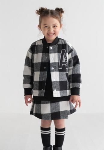 <img class='new_mark_img1' src='https://img.shop-pro.jp/img/new/icons14.gif' style='border:none;display:inline;margin:0px;padding:0px;width:auto;' />MAAROOK  ӥ֥åååץå 110~160˥ϡ2025AW