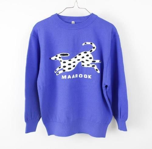<img class='new_mark_img1' src='https://img.shop-pro.jp/img/new/icons14.gif' style='border:none;display:inline;margin:0px;padding:0px;width:auto;' />MAAROOK  ᥷˥å SS~M)֥롼ϡ2025AW