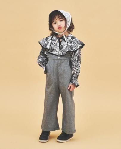 <img class='new_mark_img1' src='https://img.shop-pro.jp/img/new/icons14.gif' style='border:none;display:inline;margin:0px;padding:0px;width:auto;' />MAAROOK  Υȡǥ˥ॵڥѥ 140~150˥2025AW