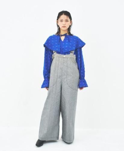 <img class='new_mark_img1' src='https://img.shop-pro.jp/img/new/icons14.gif' style='border:none;display:inline;margin:0px;padding:0px;width:auto;' />MAAROOK  Υȡǥ˥ॵڥѥ Lady'sF˥2025AW