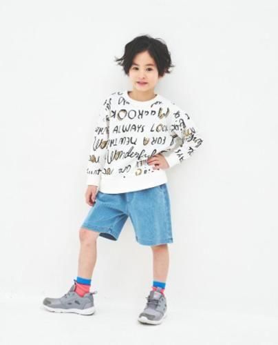 <img class='new_mark_img1' src='https://img.shop-pro.jp/img/new/icons14.gif' style='border:none;display:inline;margin:0px;padding:0px;width:auto;' />MAAROOK  PTդ狼΢ӥȥ졼ʡ 90~130ˡ2025AW