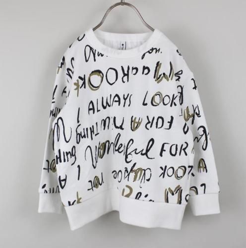 <img class='new_mark_img1' src='https://img.shop-pro.jp/img/new/icons14.gif' style='border:none;display:inline;margin:0px;padding:0px;width:auto;' />MAAROOK  PTդ狼΢ӥȥ졼ʡ 140160ˡ2025AW