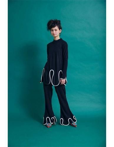 <img class='new_mark_img1' src='https://img.shop-pro.jp/img/new/icons14.gif' style='border:none;display:inline;margin:0px;padding:0px;width:auto;' />ZoZIO Omega pants F )  2025AW 