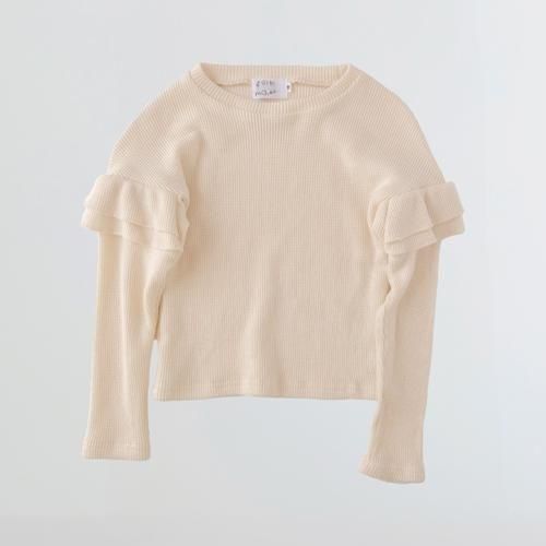 <img class='new_mark_img1' src='https://img.shop-pro.jp/img/new/icons14.gif' style='border:none;display:inline;margin:0px;padding:0px;width:auto;' />folk made  Village pullover F)IVORY2025AW