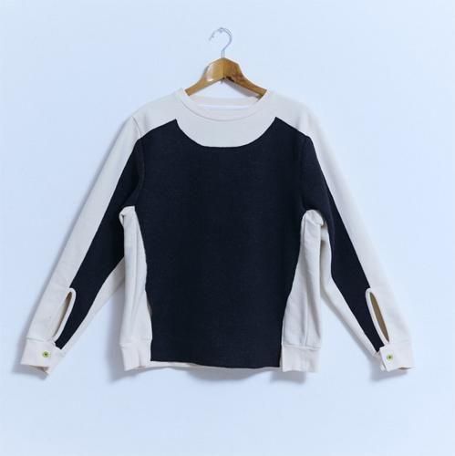 <img class='new_mark_img1' src='https://img.shop-pro.jp/img/new/icons14.gif' style='border:none;display:inline;margin:0px;padding:0px;width:auto;' />ZoZIO Ori SWTF)black2025AW