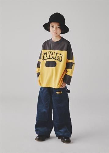 <img class='new_mark_img1' src='https://img.shop-pro.jp/img/new/icons14.gif' style='border:none;display:inline;margin:0px;padding:0px;width:auto;' />GRISۡPainter pants(XLNAVY2025AW
