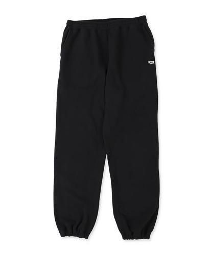 <img class='new_mark_img1' src='https://img.shop-pro.jp/img/new/icons14.gif' style='border:none;display:inline;margin:0px;padding:0px;width:auto;' />GroovycolorsۡSweatpants MENS)BLACK  2025AW