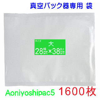 1600 28cmĹ38cm Aoniyoshipac5 ѥå ޥץե  JS5-1600-00(ξʤޤऴʸϡȯˤʤޤ)