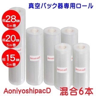 Aoniyoshipac D ѥå 28cm51 20ѡ5m3   15ѡ5m2ܡDR5-L1-M3-S2