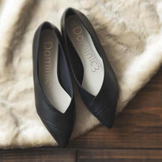 SALE】 9071 ポインテッドスニーカーパンプス ￥16,500