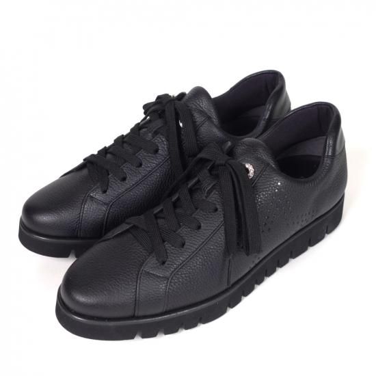 ハンバーグ BUMPER COURT - トーキョーバイク