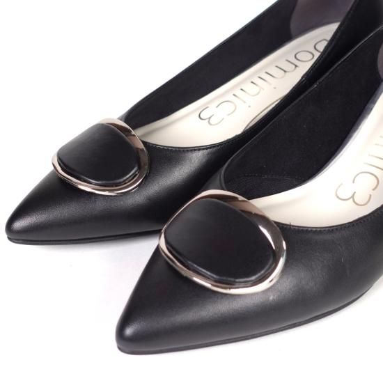 SALE】9100 ラウンドバックルパンプス¥17,930→¥11,000(税込 SALE】9100 ラウンドバックルパンプス¥17,930→¥11,000(税込