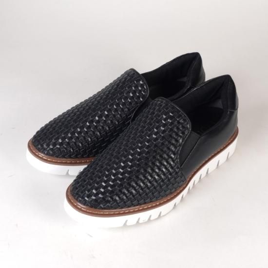 【SALE 残りわずか!】9113 メッシュレザースリッポン¥22,900→¥11,000(税込) - Dominic3(ドミニクバー) 【公式】オンラインストア 【SALE 残りわずか!】9113 メッシュレザースリッポン¥22,900→¥11,000(税込) - Dominic3(ドミニクバー) 【公式】オンラインストア