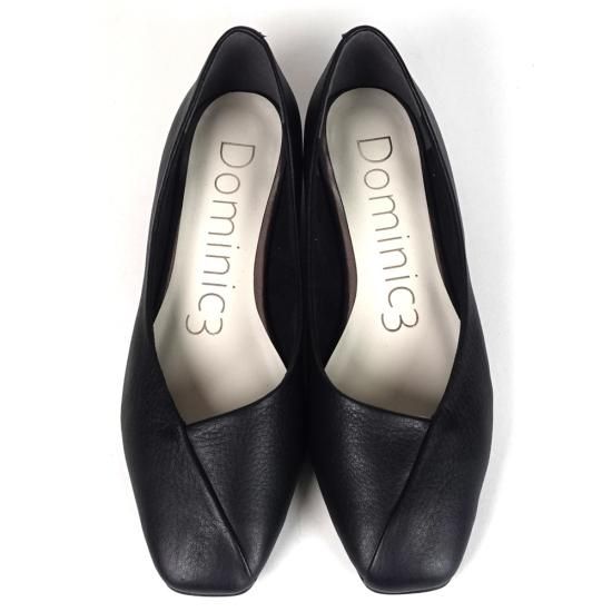 ☆【一部カラーSALE】 9110 アシメカットパンプス - Dominic3(ドミニクバー) 【公式】オンラインストア ☆【一部カラーSALE】 9110 アシメカットパンプス - Dominic3(ドミニクバー) 【公式】オンラインストア