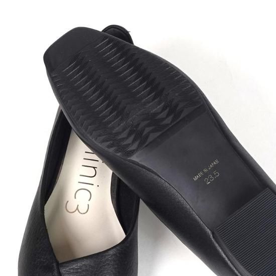 ☆ 9110 アシメカットパンプス - Dominic3(ドミニクバー) 【公式 ☆ 9110 アシメカットパンプス - Dominic3(ドミニクバー) 【公式