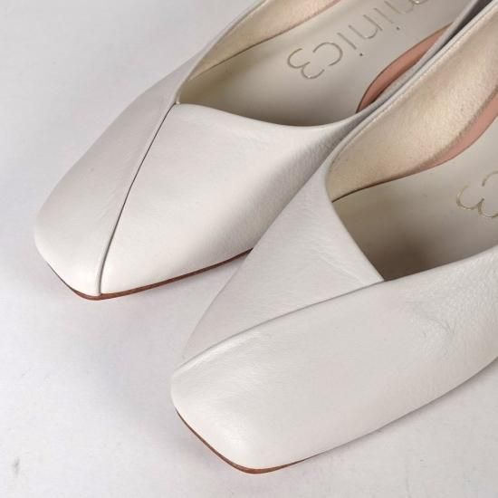 ☆ 9110 アシメカットパンプス - Dominic3(ドミニクバー) 【公式 ☆ 9110 アシメカットパンプス - Dominic3(ドミニクバー) 【公式
