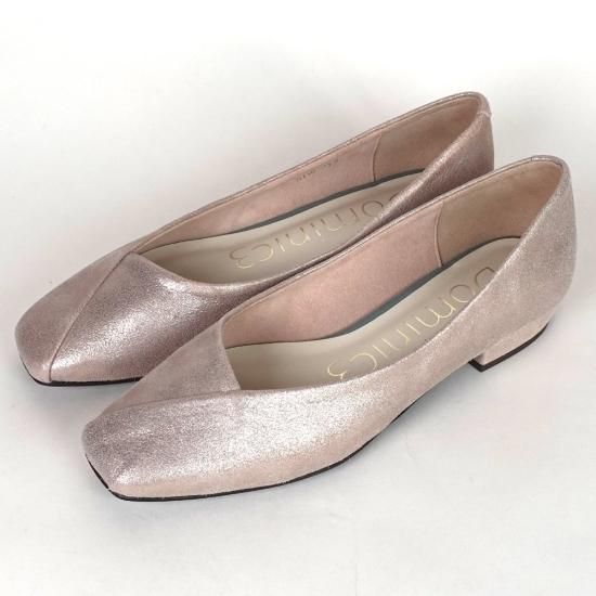 ☆ 9110 アシメカットパンプス - Dominic3(ドミニクバー) 【公式 ☆ 9110 アシメカットパンプス - Dominic3(ドミニクバー) 【公式