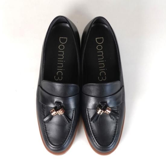 SALE】 9144 スニーカーソールタッセルローファー ¥20,900 SALE】 9144 スニーカーソールタッセルローファー ¥20,900