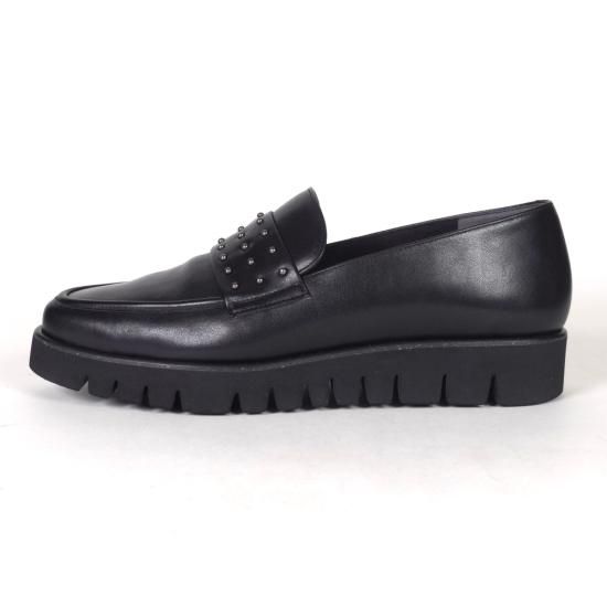 SALE】 9150 スニーカーソール スタッズローファー ¥20,900 SALE】 9150 スニーカーソール スタッズローファー ¥20,900