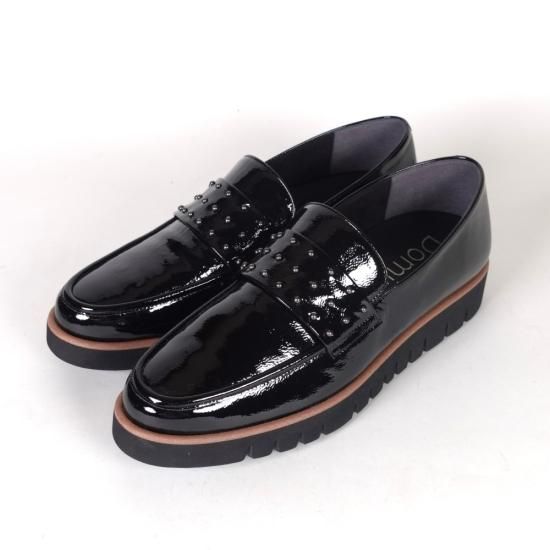 SALE】 9150 スニーカーソール スタッズローファー ¥20,900 SALE】 9150 スニーカーソール スタッズローファー ¥20,900