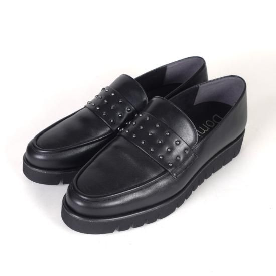 SALE】 9150 スニーカーソール スタッズローファー ¥20,900 SALE】 9150 スニーカーソール スタッズローファー ¥20,900