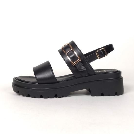 Domini Dominic3 ドミニクバー サンダル　No.9153 BL Domini Dominic3 ドミニクバー サンダル No.9153 BL - メルカリ